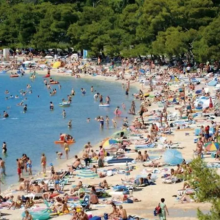 Appartement Royal Lmc Biograd Na Moru