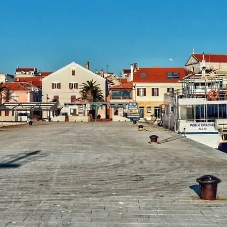 Apartman Royal Lmc Biograd na Moru