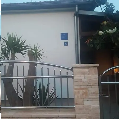 Appartement Royal Lmc