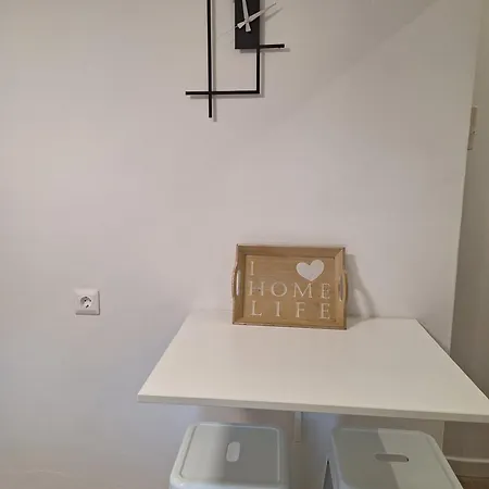 Apartman Royal Lmc Biograd na Moru