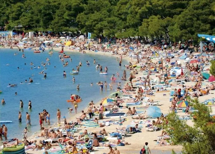 Lejlighed Royal Lmc Biograd Na Moru