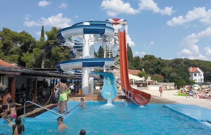 Apartament Royal Lmc Biograd Na Moru