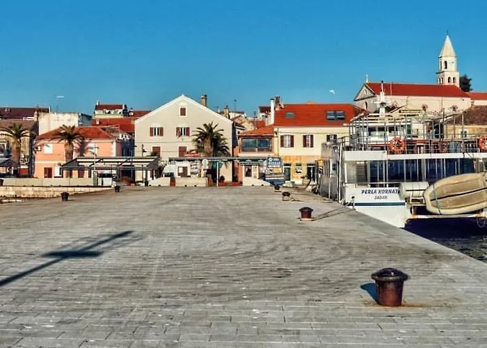 Lejlighed Royal Lmc Biograd Na Moru