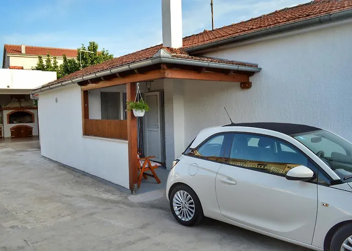 Lejlighed Royal Lmc Biograd Na Moru