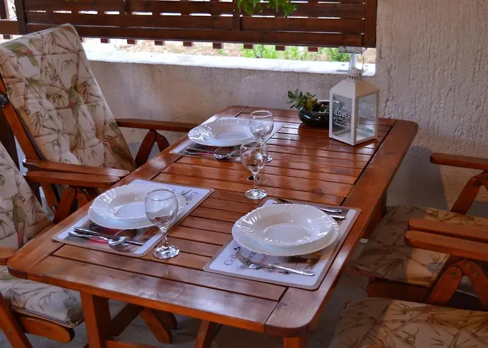 Apartament Royal Lmc *