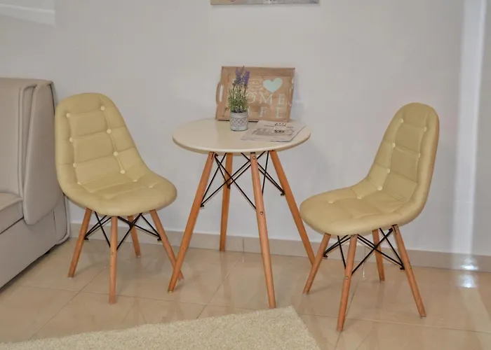 Royal Lmc דירה *