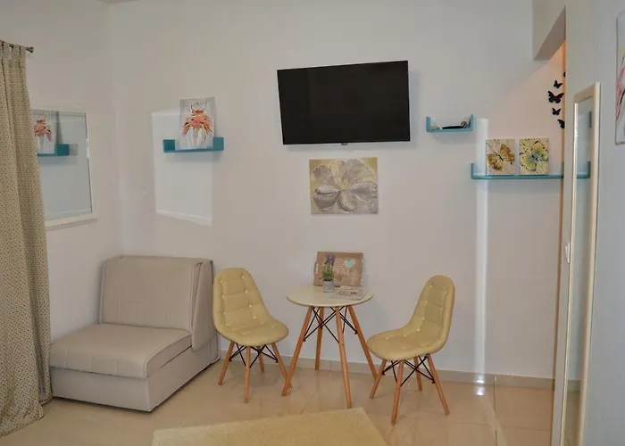 Apartament Royal Lmc Biograd Na Moru