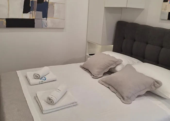 Royal Lmc Apartamento