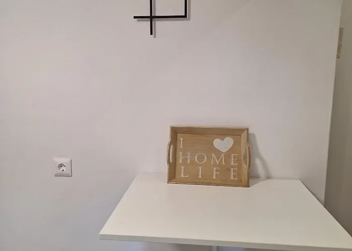 Lejlighed Royal Lmc Biograd Na Moru