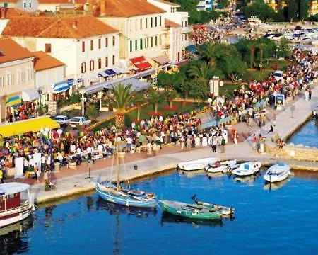 Royal Lmc アパート ビオグラード・ナ・モル