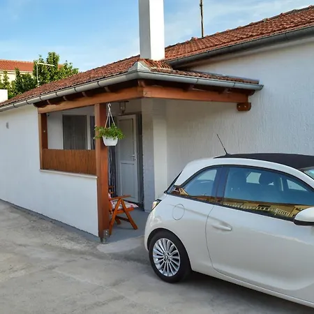 Apartment Royal Lmc Biograd Na Moru