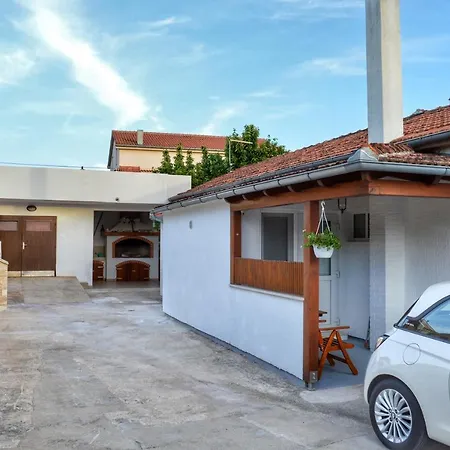 Apartman Royal Lmc