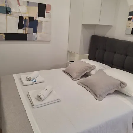 Royal Lmc Apartman