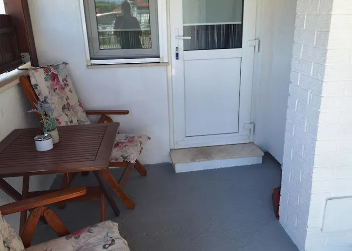 Апартаменты Royal Lmc Биоград-на-Мору